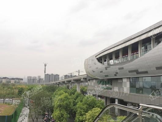 华科蔚来云著配套图