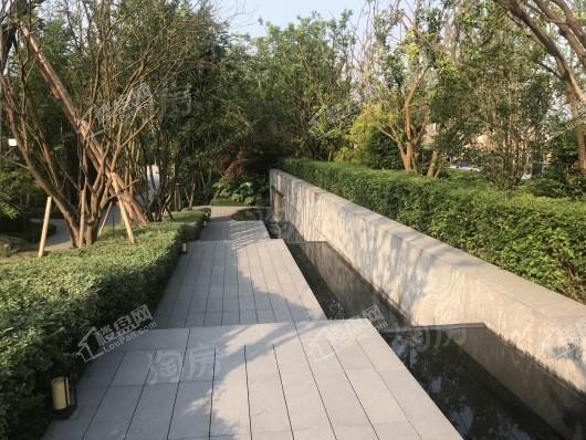 恒泰悦府实景图
