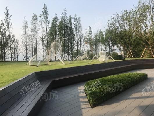 恒泰悦府实景图