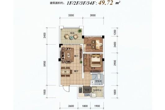 户型图片