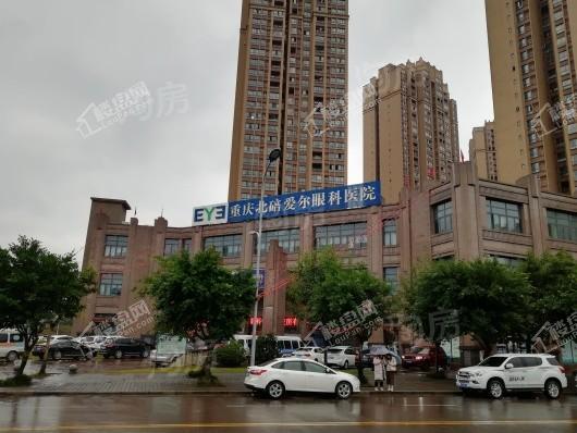 周边配套图