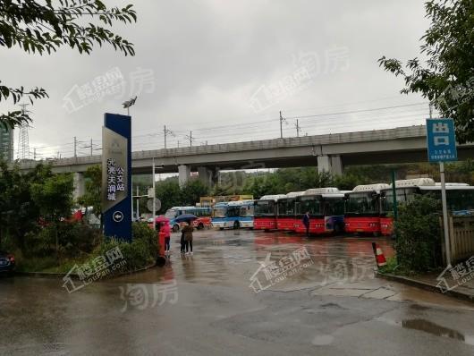 鲁商云山雅筑配套图