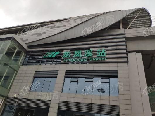 周边配套图