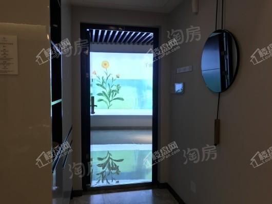 万科金开悦府样板间