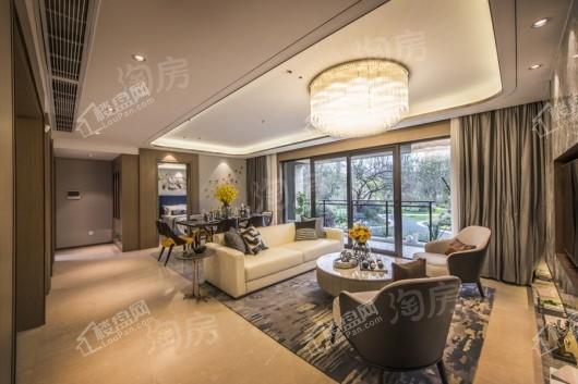 御临府样板间