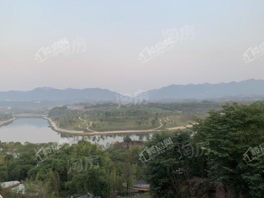 御临府配套图