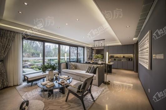 御临府样板间