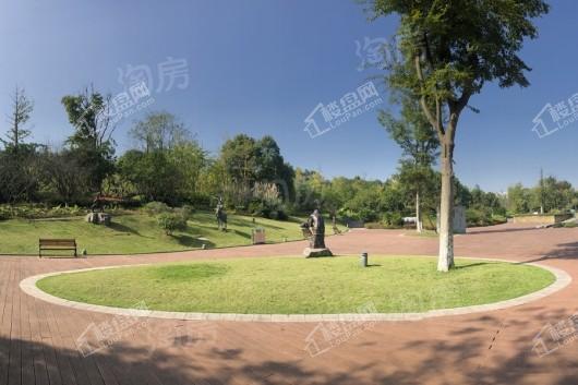 周边配套图