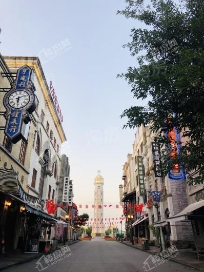 御临府配套图