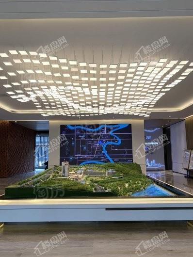 佳兆业滨江四季实景图