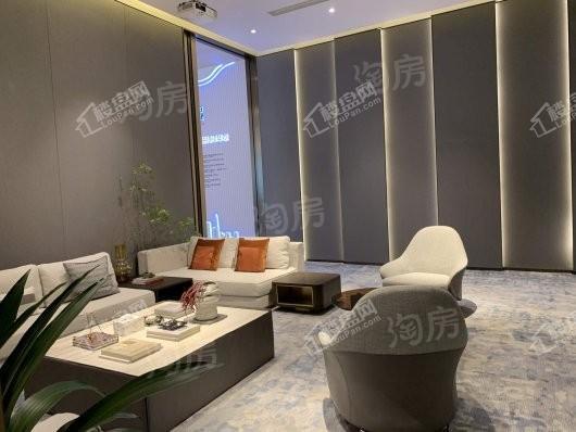 佳兆业滨江四季实景图