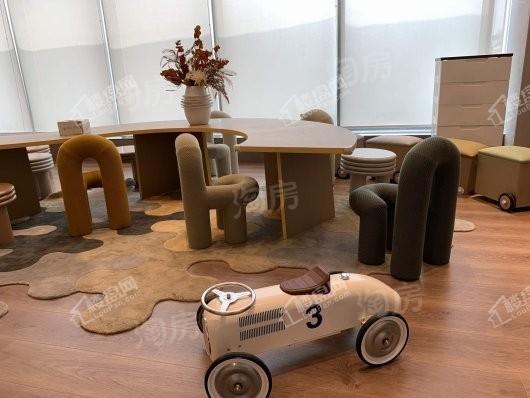 佳兆业滨江四季实景图