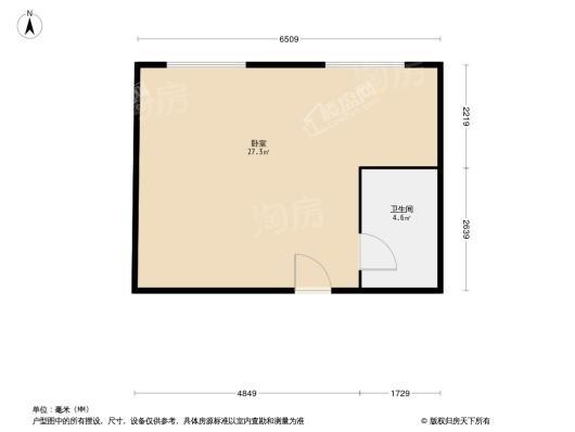 户型图片