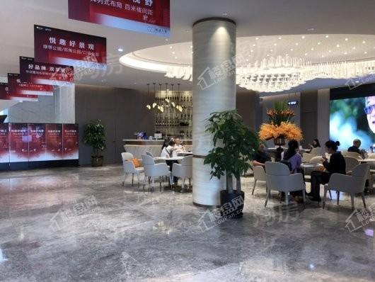 桂语九里实景图