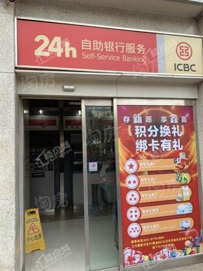 周边配套图