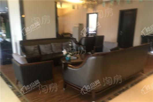 融堃·港城小时代实景图