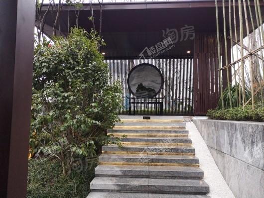 中建瑾和城实景图