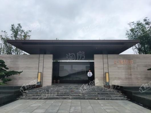 中建瑾和城实景图
