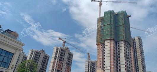 中建瑾和城实景图
