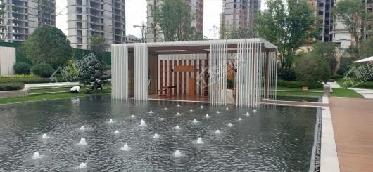 中建瑾和城实景图