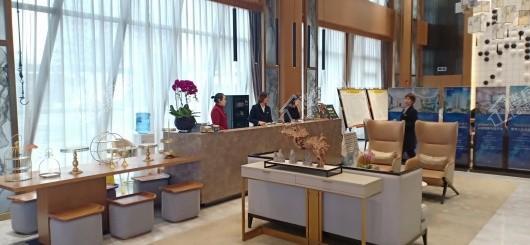 中建瑾和城实景图