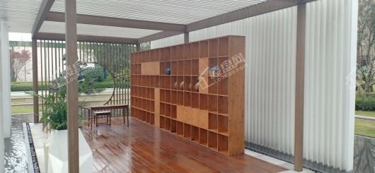 中建瑾和城实景图