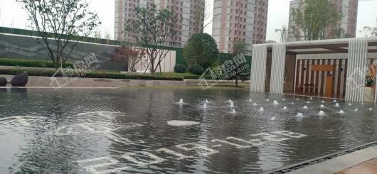 中建瑾和城实景图