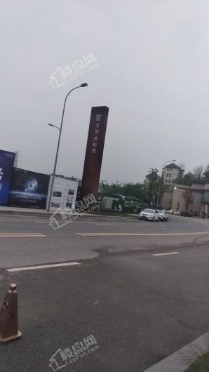 复地君屿墅实景图