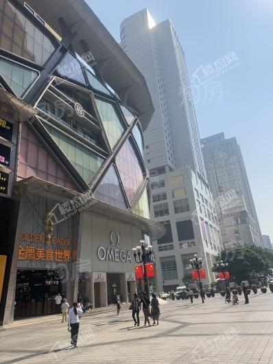 周边配套图