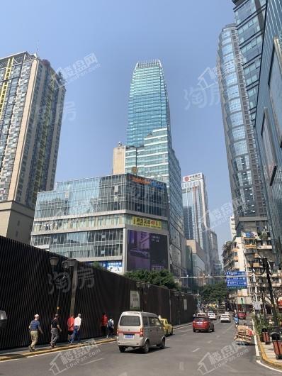 周边配套图