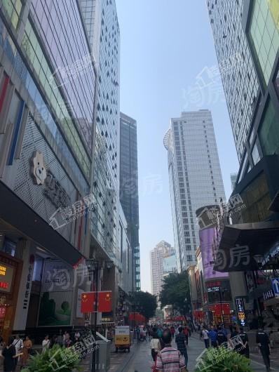 周边配套图