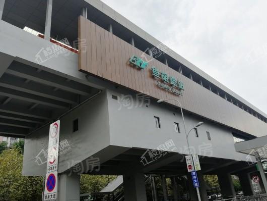 龙湖嘉天下配套图