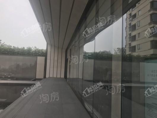 融信澜湾实景图