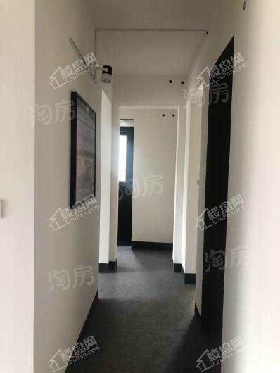 融信澜湾样板间