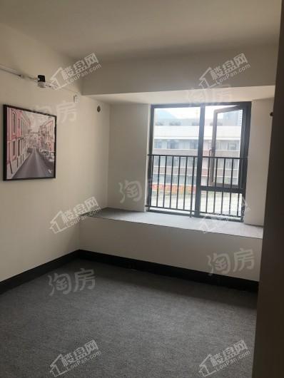 融信澜湾样板间