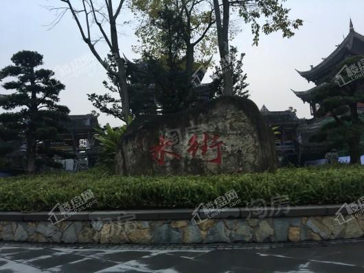 金科天壹府配套图