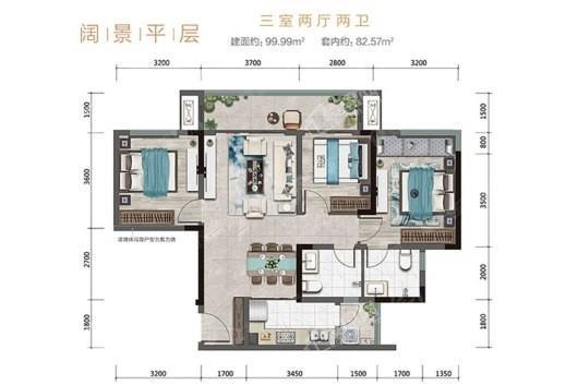 户型图片