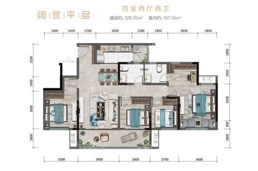 户型图片