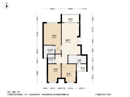 户型图片