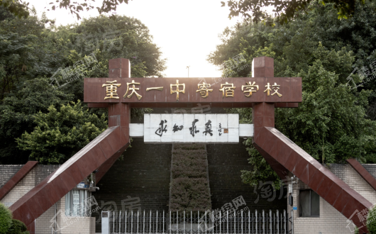 周边配套图