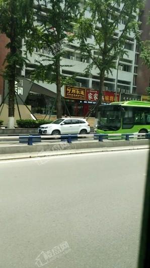 周边配套图