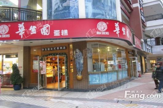 周边配套图