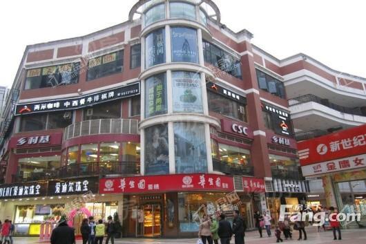 周边配套图