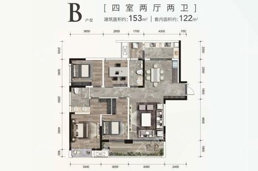 户型图片