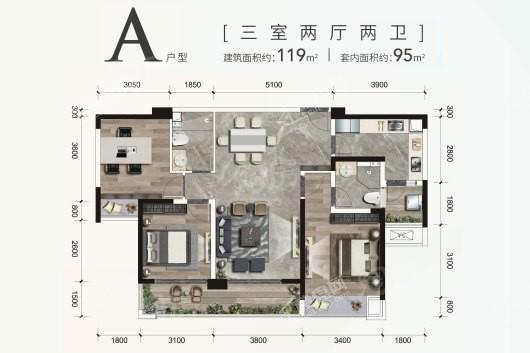 户型图片