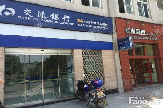 周边配套图
