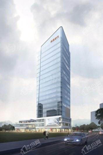 尚品时代效果图