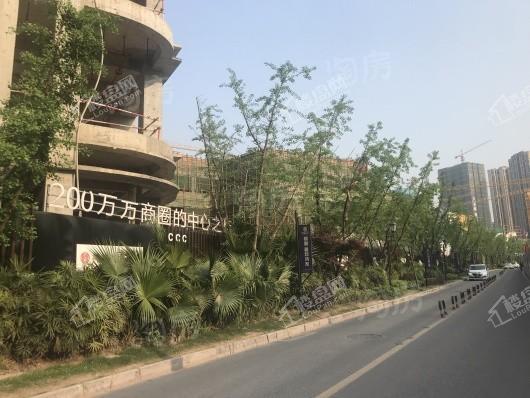 尚品时代实景图