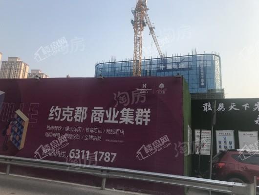 尚品时代配套图