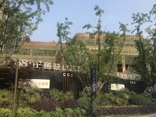 尚品时代实景图